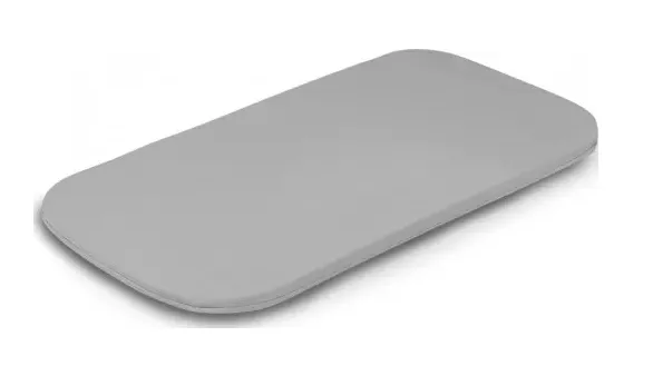 Patut-balansoar Lionelo Bella Set Grey Concrete Patut-balansoar Lionelo Bella Set Grey Concrete