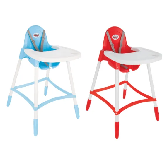 Scăunel Copii cu Masa detașabila (2 culori)