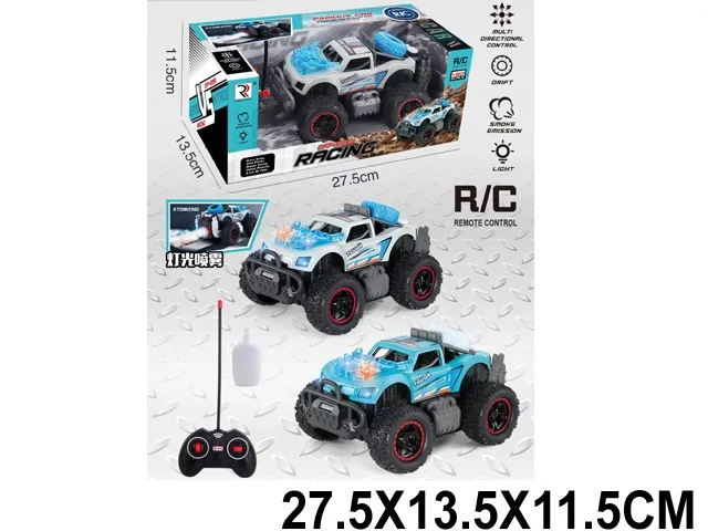 Машина на радиоуправлении Арт. 59350