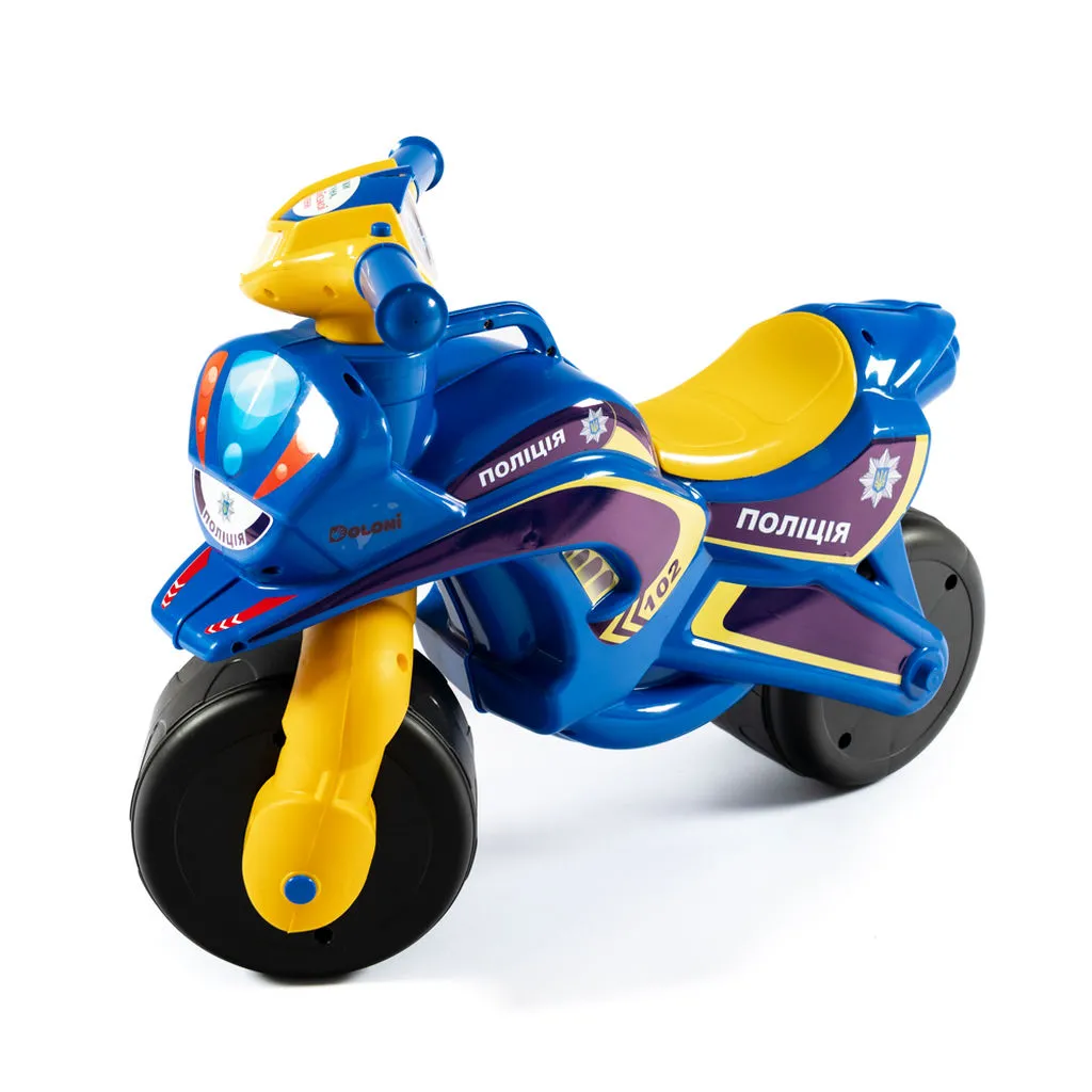 Толокар Doloni Арт. 0139/57