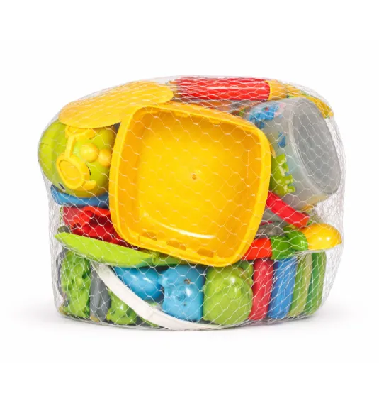 Set de plajă „Dinozaur” cu găletușa și camion, cod 962022