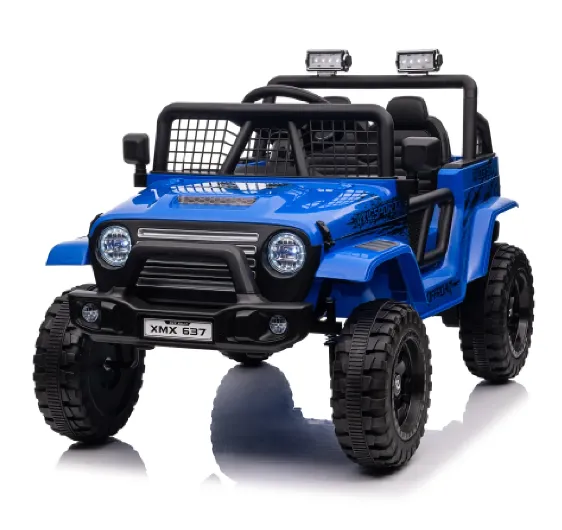 Masina pe acumulator