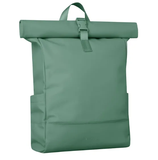 Geanta pentru mame Kikkaboo Jayden Mint