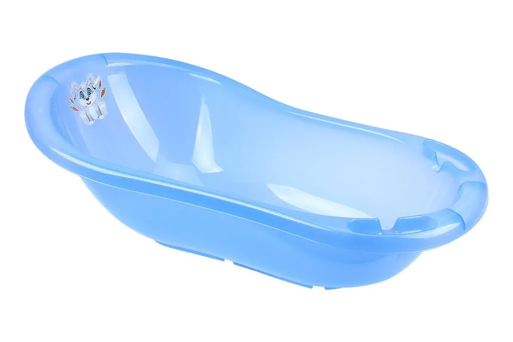 Ванночка ТехноК (90 х 50 х 30 см), арт. 8423