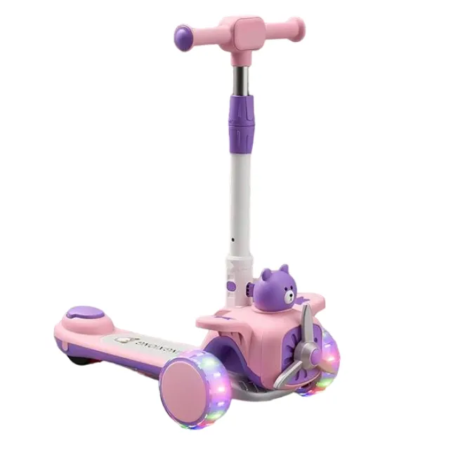 Самокат Арт. 64460