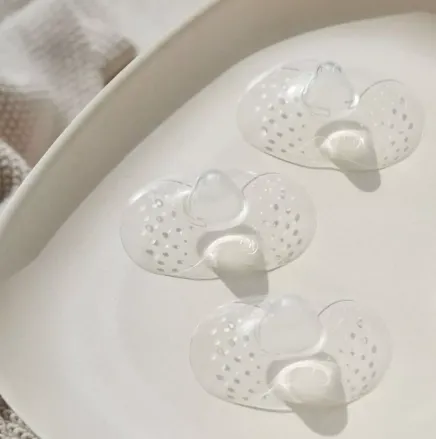 Protectoare mameloane MAM, marimea L, 2 buc. Protectoare mameloane MAM, marimea L, 2 buc.