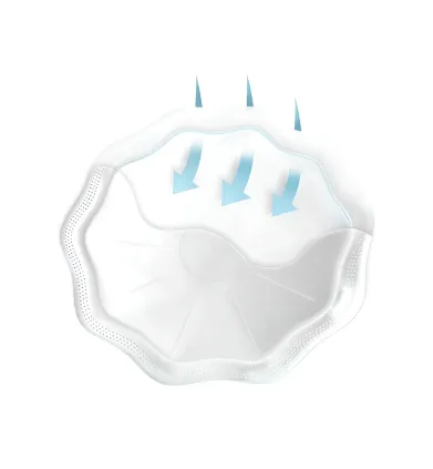 Absorbante pentru sân Neno Stella, 60 buc. Absorbante pentru sân Neno Stella, 60 buc.