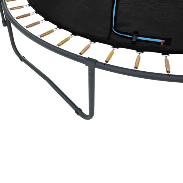 Bestway Trambulină cu arcuri și protecție Xtreme Air, 305 x 255 cm, până la 90 kg Bestway Trambulină cu arcuri și protecție Xtreme Air, 305 x 255 cm, până la 90 kg