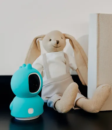 Monitor video bebeluși Lionelo Babyline View, 300 m Monitor video bebeluși Lionelo Babyline View, 300 m