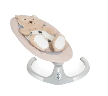 Balansoar Moni Ari Bear Beige Balansoar Moni Ari Bear Beige