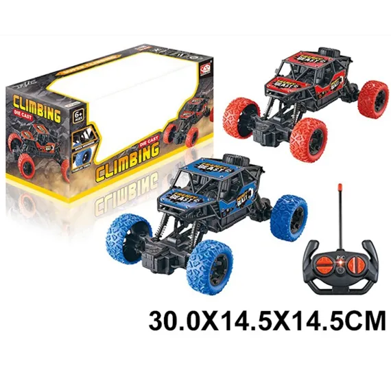 Mașină cu radiocomandă