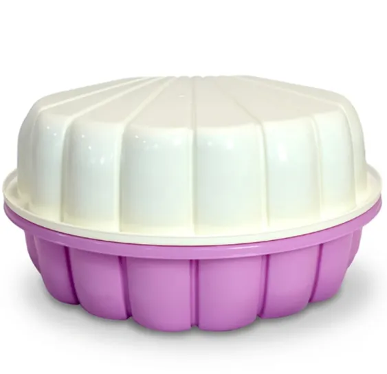 Nisipieră pentru copii 2 în 1 01236/10 Nisipieră pentru copii 2 în 1 01236/10