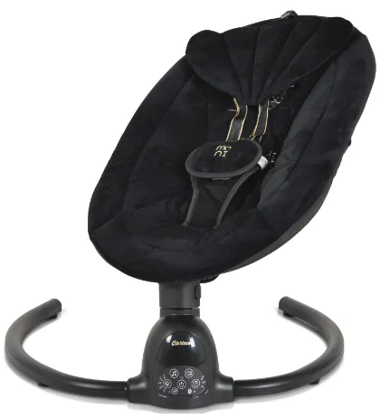 Balansoar Moni Clarissa Black Balansoar Moni Clarissa Black