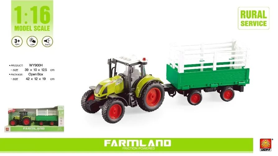 Машинка инерционная с музыкой 89002