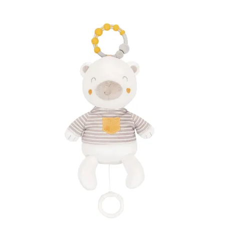 Jucărie interactivă Kikkaboo Musical My Teddy
