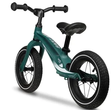 Begovel Lionelo Bart Air Green Forest Begovel Lionelo Bart Air Green Forest