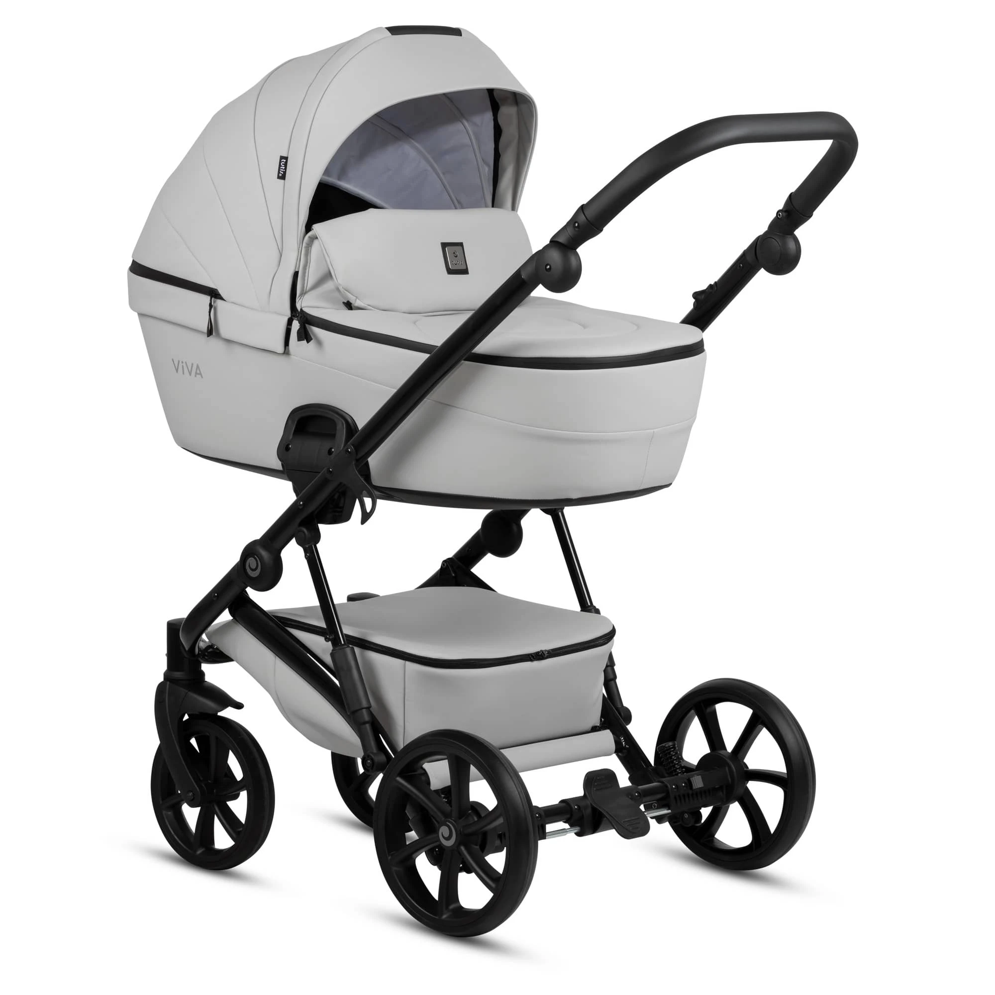 Carucior 2 in 1 Tutis Viva5+ Cloud TT.1452085 Carucior 2 in 1 Tutis Viva5+ Cloud TT.1452085