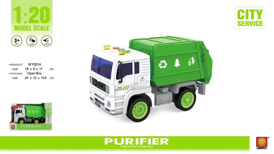 Masina inertiala cu musica 15216