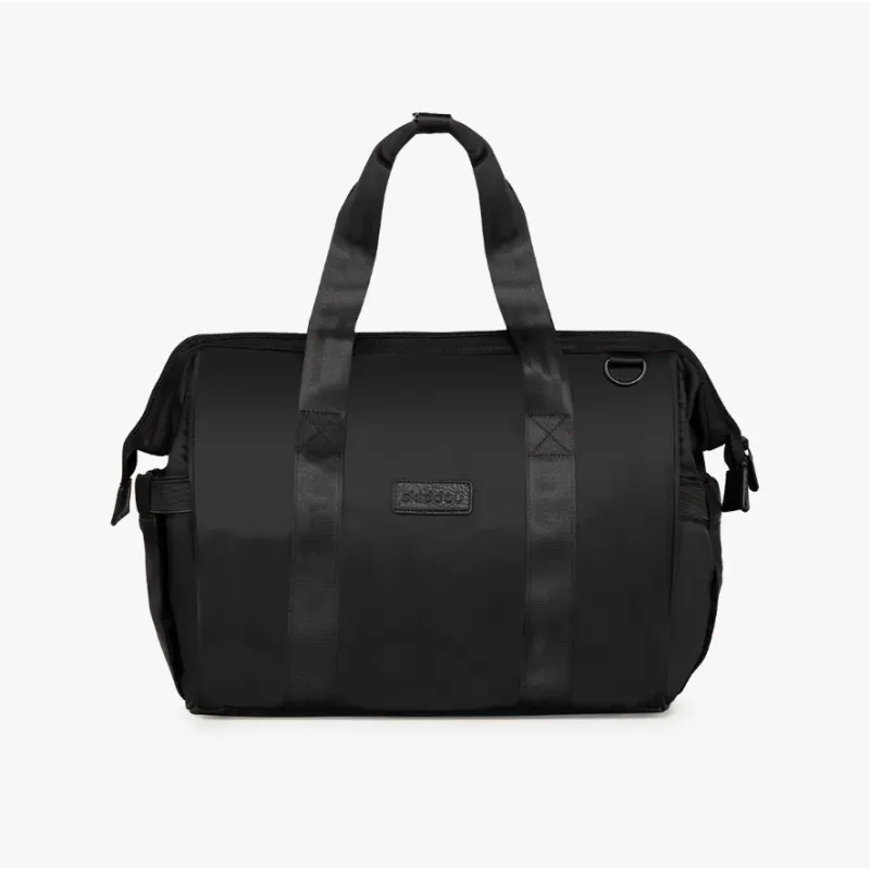 Geantă pentru mame Skiddou Inger onyx (2080021) Neagră