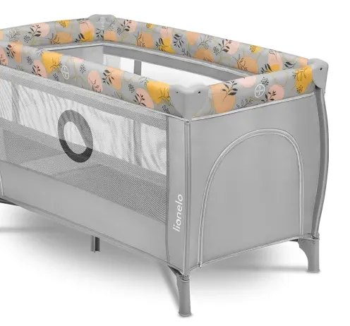 Manej Lionelo Stefi Plus Pink Yellow