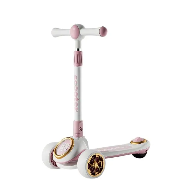 Самокат Арт. 61800