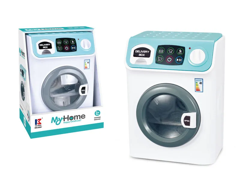 Стиральная машина art. 28704