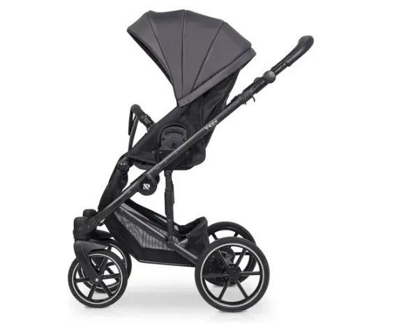 Carucior 2/1 Riko Trex Anthracite Carucior 2/1 Riko Trex Anthracite