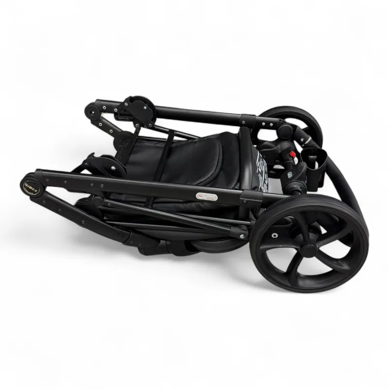 Carucior 3in1 Sojan Sibex Extra Piele (2010403) Bej Carucior 3in1 Sojan Sibex Extra Piele (2010403) Bej