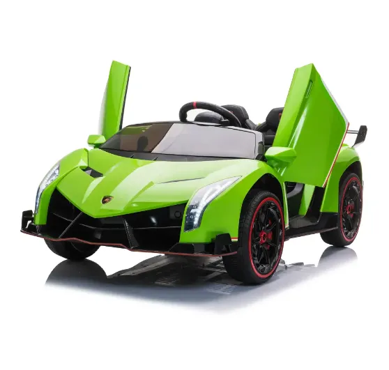 Автомобиль на аккумуляторе Lamborghini Veneno