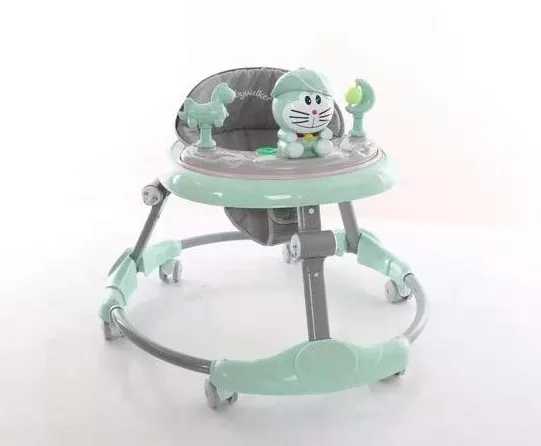 Walker HD-176 BHB508 Verde