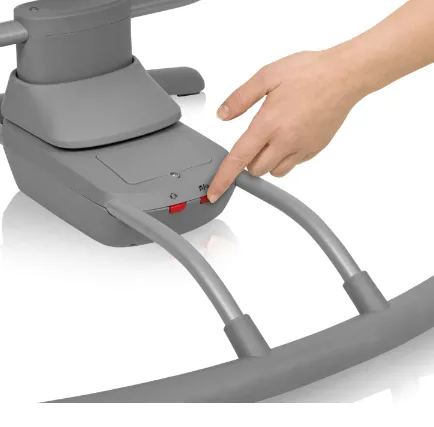 Balansoar Lionelo Rio Beige Latte Balansoar Lionelo Rio Beige Latte