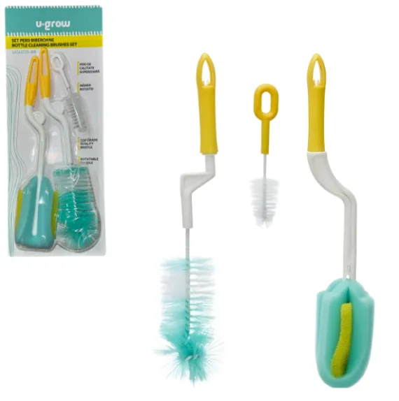 Set de perii pentru biberoane