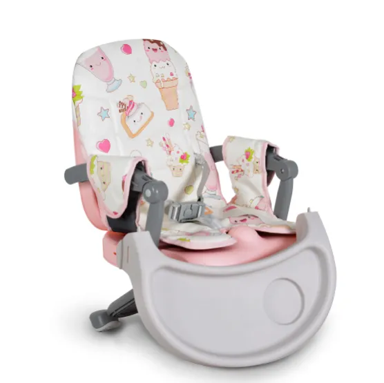 Scaun de masa Moni Kiwi Cupcakes