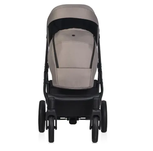 Carucior 2 in 1 Riko Velar Sand Carucior 2 in 1 Riko Velar Sand