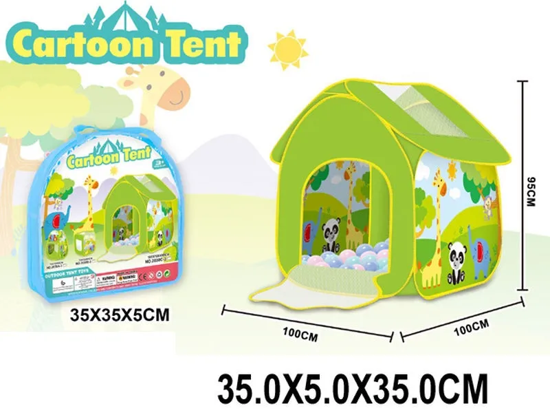 Cort pentru copii арт. 00388