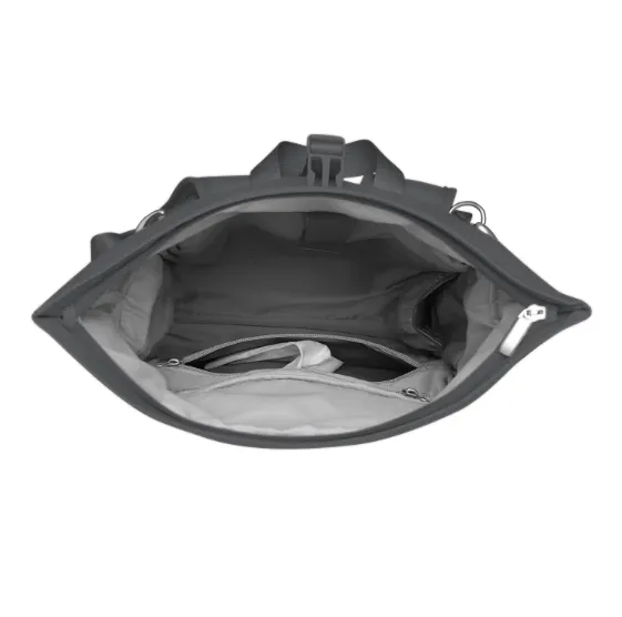 Geanta pentru mame Kikkaboo Jayden Grey Geanta pentru mame Kikkaboo Jayden Grey