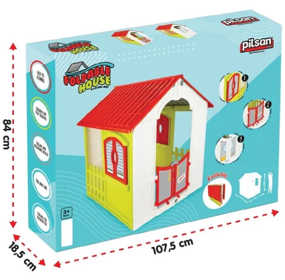 Căsuță pliabilă Căsuță pliabilă