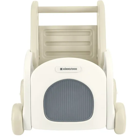 Premergator KikkaBoo Trolie 2 Beige Premergator KikkaBoo Trolie 2 Beige