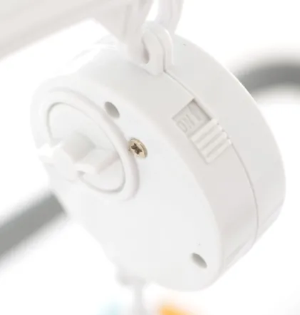 Carusel pentru patut Moni Dreamy Green Carusel pentru patut Moni Dreamy Green