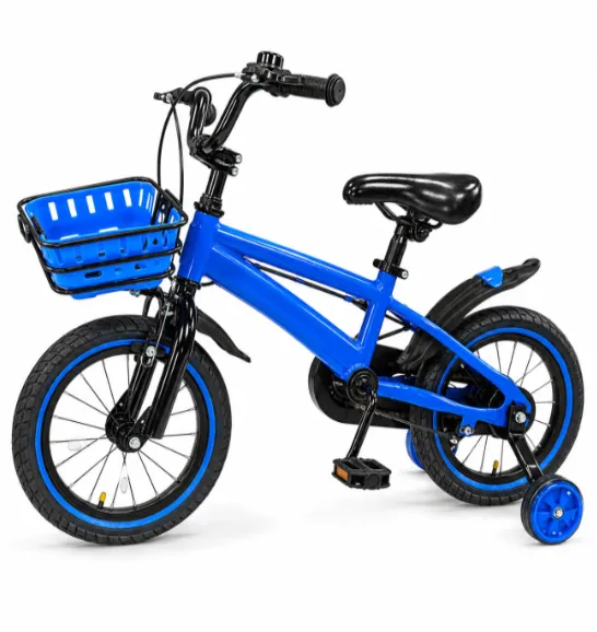 Bicicleta 16
