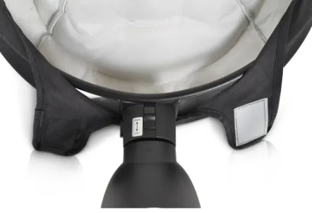 Balansoar Moni Clarissa Black Balansoar Moni Clarissa Black