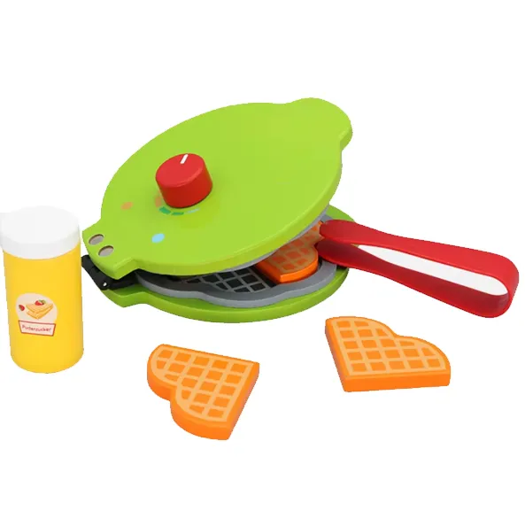 Set de vafe din lemn S10B003