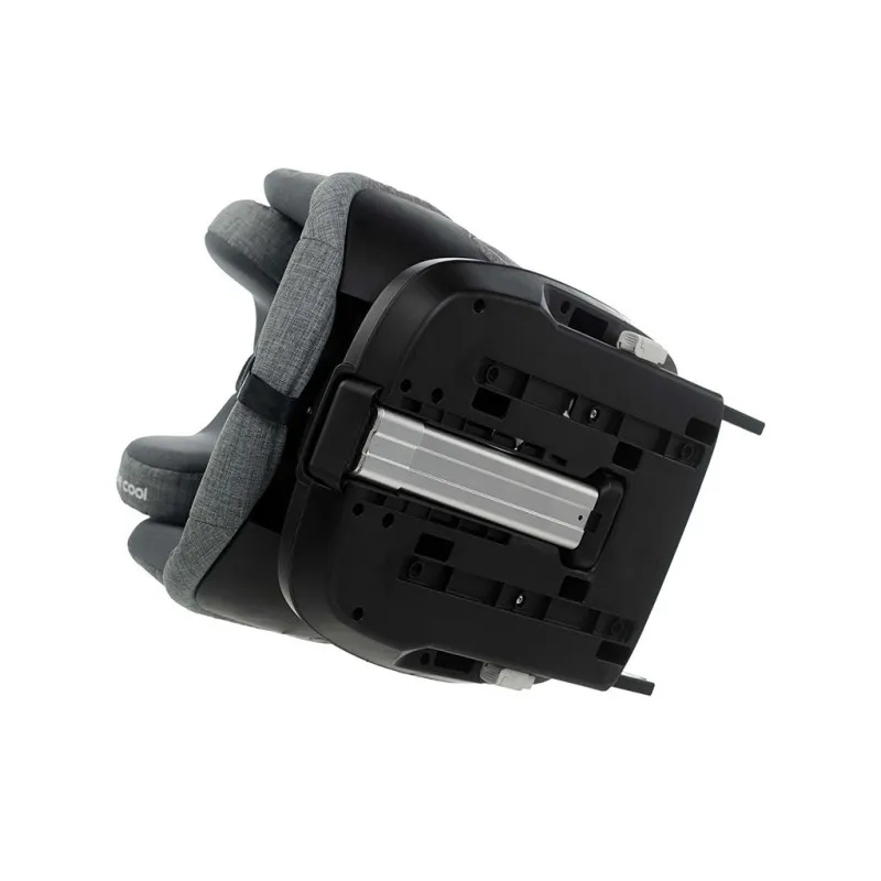 Scaun auto Be Cool Twister i-Size 40-150 cm (7034 Z02) Gri Scaun auto Be Cool Twister i-Size 40-150 cm (7034 Z02) Gri