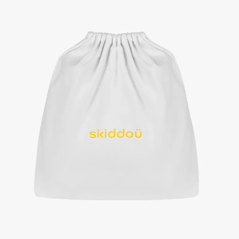 Geantă pentru mame Skiddou Ingrid onyx (2080031) Neagră Geantă pentru mame Skiddou Ingrid onyx (2080031) Neagră