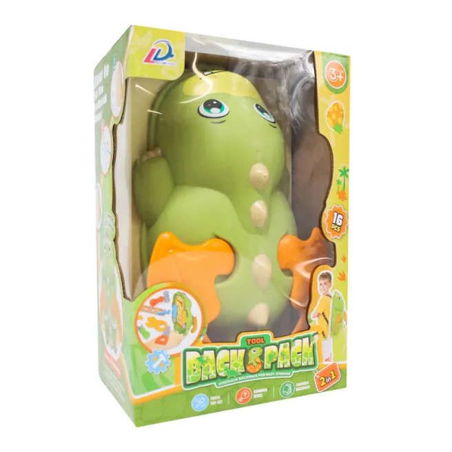 Set instrumente în rucsac, cod 752070