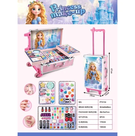 Cosmetica in valiza 009537 