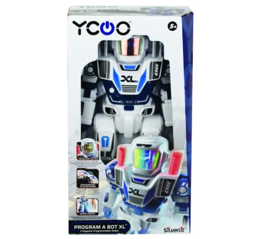 Robot cu telecomandă 