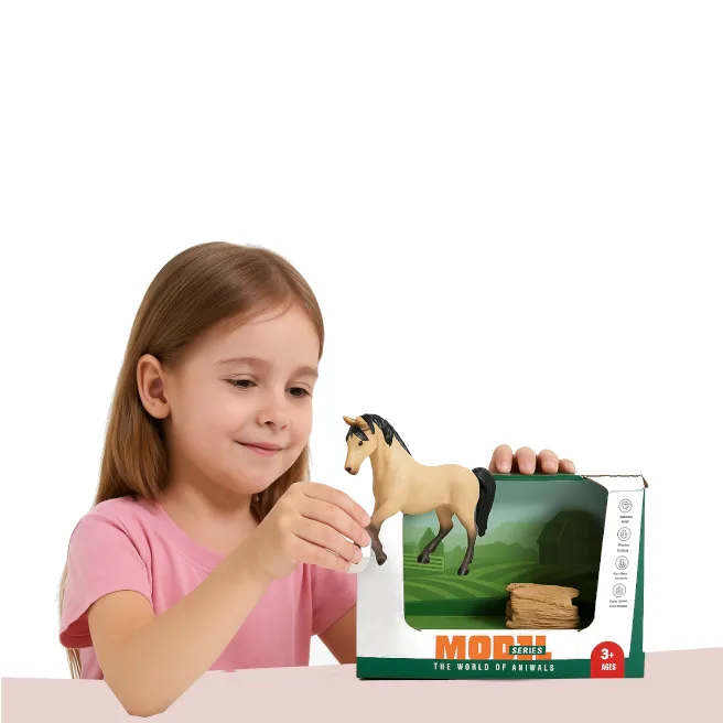 Figurină„Armăsar”, cod 942045 Figurină„Armăsar”, cod 942045