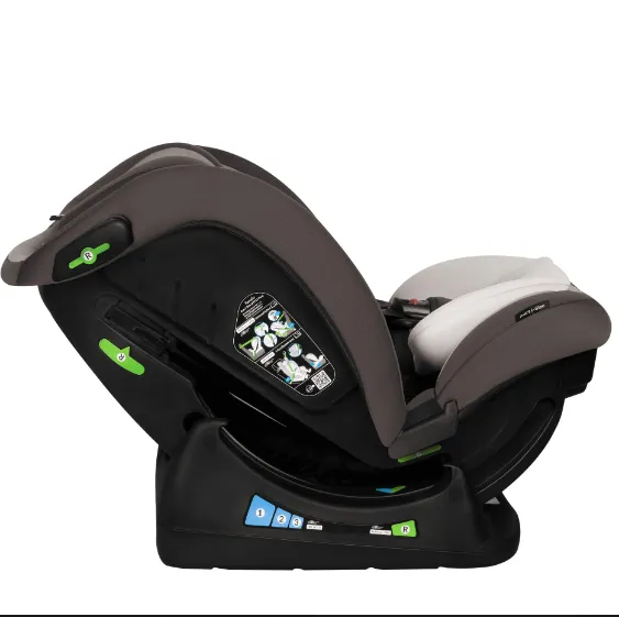 Scaun auto 40-150 cm (i-Size) Lionelo Aart Beige Latte Scaun auto 40-150 cm (i-Size) Lionelo Aart Beige Latte