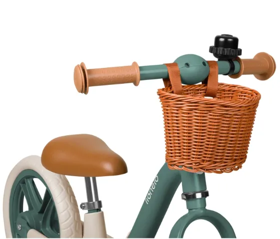 Begovel Lionelo Alex Plus Green Forest Begovel Lionelo Alex Plus Green Forest